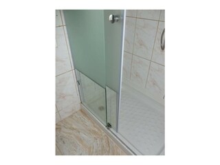 Bad mit Dusche