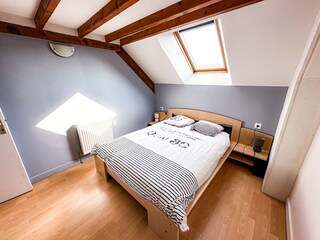 Appartamento per vacanze La Haye Du Puits Caratteristiche 10