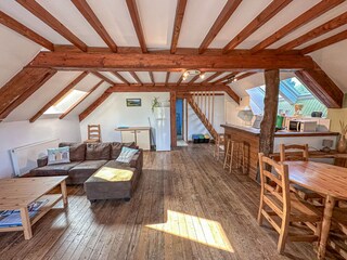 Vakantieappartement La Haye Du Puits Kenmerken 9