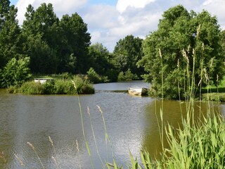 Appartamento per vacanze La Haye Du Puits Registrazione all'aperto 3