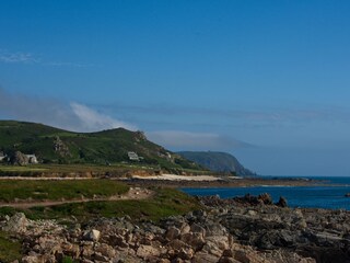 Appartamento per vacanze La Haye Du Puits Ambiente 14