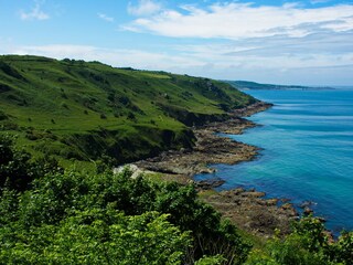 Appartamento per vacanze La Haye Du Puits Ambiente 16