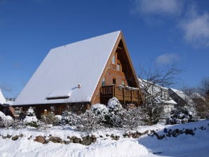 Ferienwohnung Dat Fachwerkhus EG - Trassenheide - image1