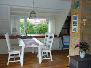 Casa per le vacanze Callantsoog Caratteristiche 17