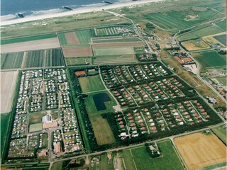 Vakantiehuis Callantsoog Kenmerken 31