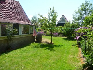 Casa per le vacanze Callantsoog Registrazione all'aperto 10