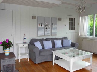Vakantiehuis Callantsoog Kenmerken 19