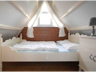 Vakantiehuis Callantsoog Kenmerken 23