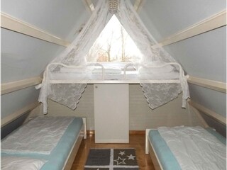 Vakantiehuis Callantsoog Kenmerken 24