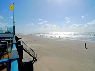 Vakantiehuis Callantsoog Omgeving 33
