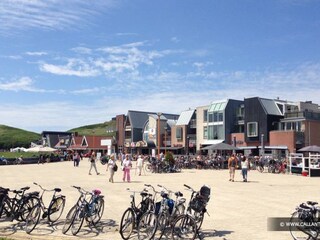 Vakantiehuis Callantsoog Omgeving 32