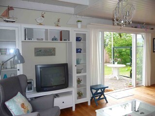 Casa per le vacanze Callantsoog Caratteristiche 16