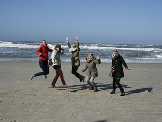 Casa per le vacanze Callantsoog Ambiente 36