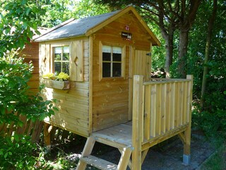 Casa per le vacanze Callantsoog Registrazione all'aperto 6