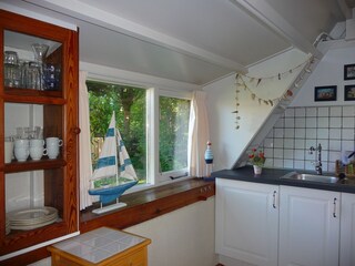 Vakantiehuis Callantsoog Kenmerken 20