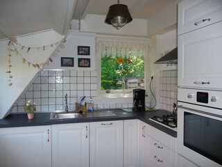 Vakantiehuis Callantsoog Kenmerken 22