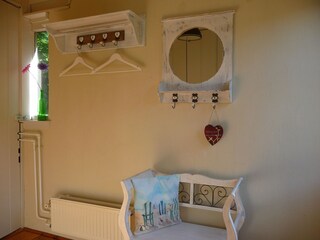 Vakantiehuis Callantsoog Kenmerken 29