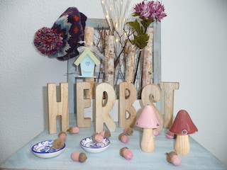 Welkom in de herfst !!!