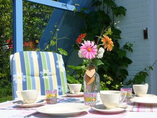 Casa per le vacanze Callantsoog Registrazione all'aperto 13