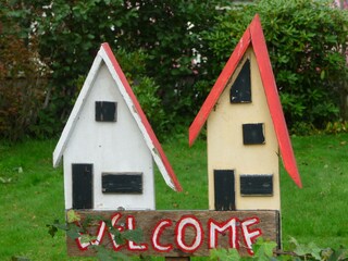 Casa per le vacanze Callantsoog Registrazione all'aperto 4