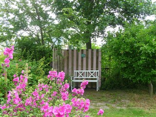 Casa per le vacanze Callantsoog Registrazione all'aperto 8