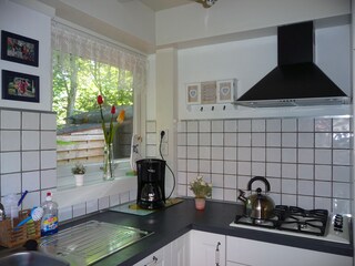 Vakantiehuis Callantsoog Kenmerken 21