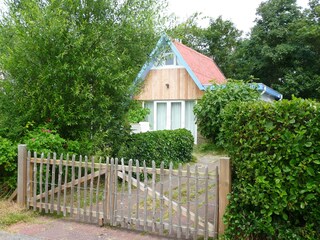 Casa per le vacanze Callantsoog Registrazione all'aperto 3