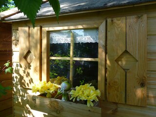 Casa per le vacanze Callantsoog Registrazione all'aperto 7