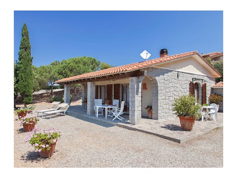 Ferienhaus La Calettina