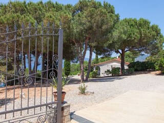 Casa per le vacanze Capoliveri Registrazione all'aperto 4