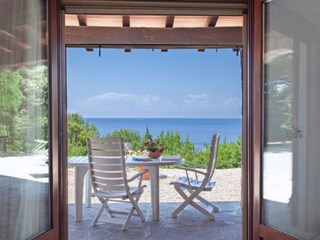 Casa per le vacanze Capoliveri Registrazione all'aperto 5