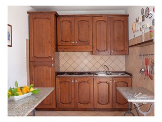 Casa per le vacanze Capoliveri Caratteristiche 14