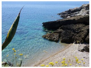 Casa per le vacanze Capoliveri Ambiente 18