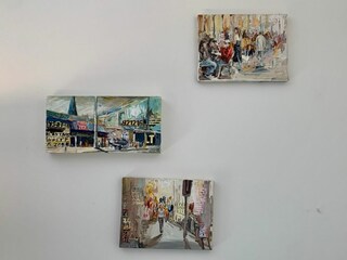 Appartamento per vacanze St. Peter-Ording Registrazione all'aperto 4