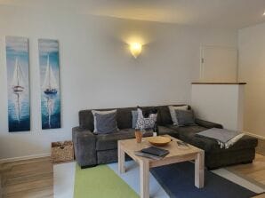 Vakantieappartement Dorfwinkel - St. Peter Ording - image1