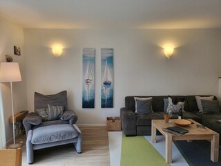 Appartamento per vacanze St. Peter-Ording Registrazione all'aperto 12