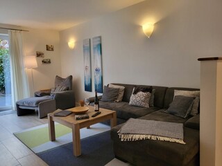 Appartamento per vacanze St. Peter-Ording Registrazione all'aperto 13