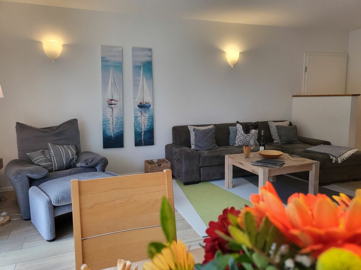 Ferienwohnung St. Peter-Ording Außenaufnahme 14