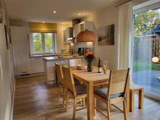 Appartamento per vacanze St. Peter-Ording Registrazione all'aperto 17