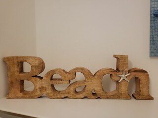 Appartamento per vacanze St. Peter-Ording Registrazione all'aperto 21