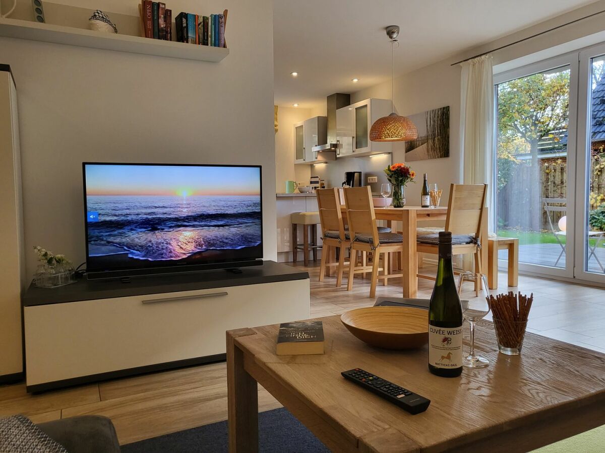 Ferienwohnung St. Peter-Ording Außenaufnahme 22