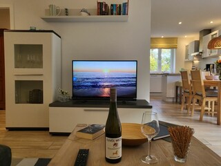 Appartamento per vacanze St. Peter-Ording Registrazione all'aperto 23