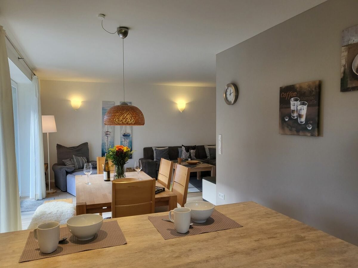 Ferienwohnung St. Peter-Ording Außenaufnahme 25