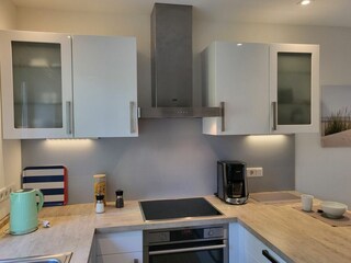 Appartamento per vacanze St. Peter-Ording Registrazione all'aperto 29