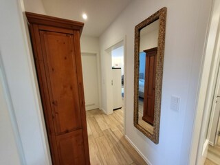 Appartamento per vacanze St. Peter-Ording Registrazione all'aperto 33