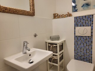 Appartamento per vacanze St. Peter-Ording Registrazione all'aperto 36