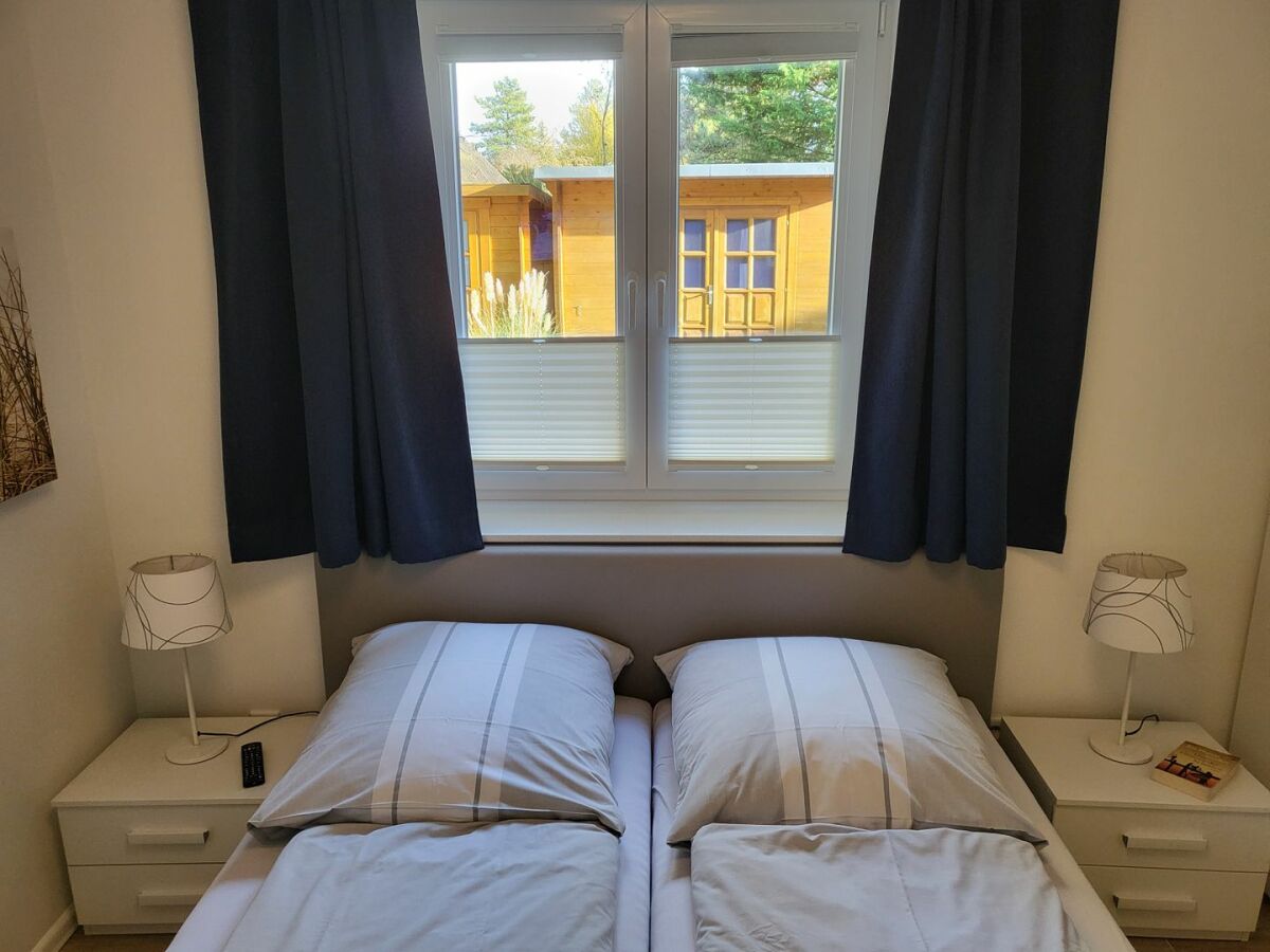 Ferienwohnung St. Peter-Ording Außenaufnahme 38