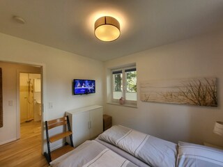 Appartamento per vacanze St. Peter-Ording Registrazione all'aperto 40