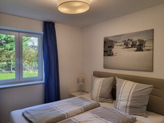 Appartamento per vacanze St. Peter-Ording Registrazione all'aperto 42