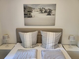 Appartamento per vacanze St. Peter-Ording Registrazione all'aperto 43